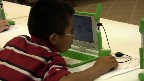 Engaged in Etoys