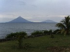 The view from Campo Alegria