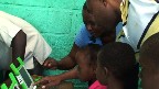 Help from the mentors