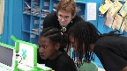 Mentoring in action