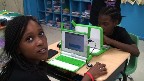 Using Etoys to tell stories