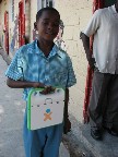 laptop donated by Elwin Loomis of Minneapolis, Minnesota